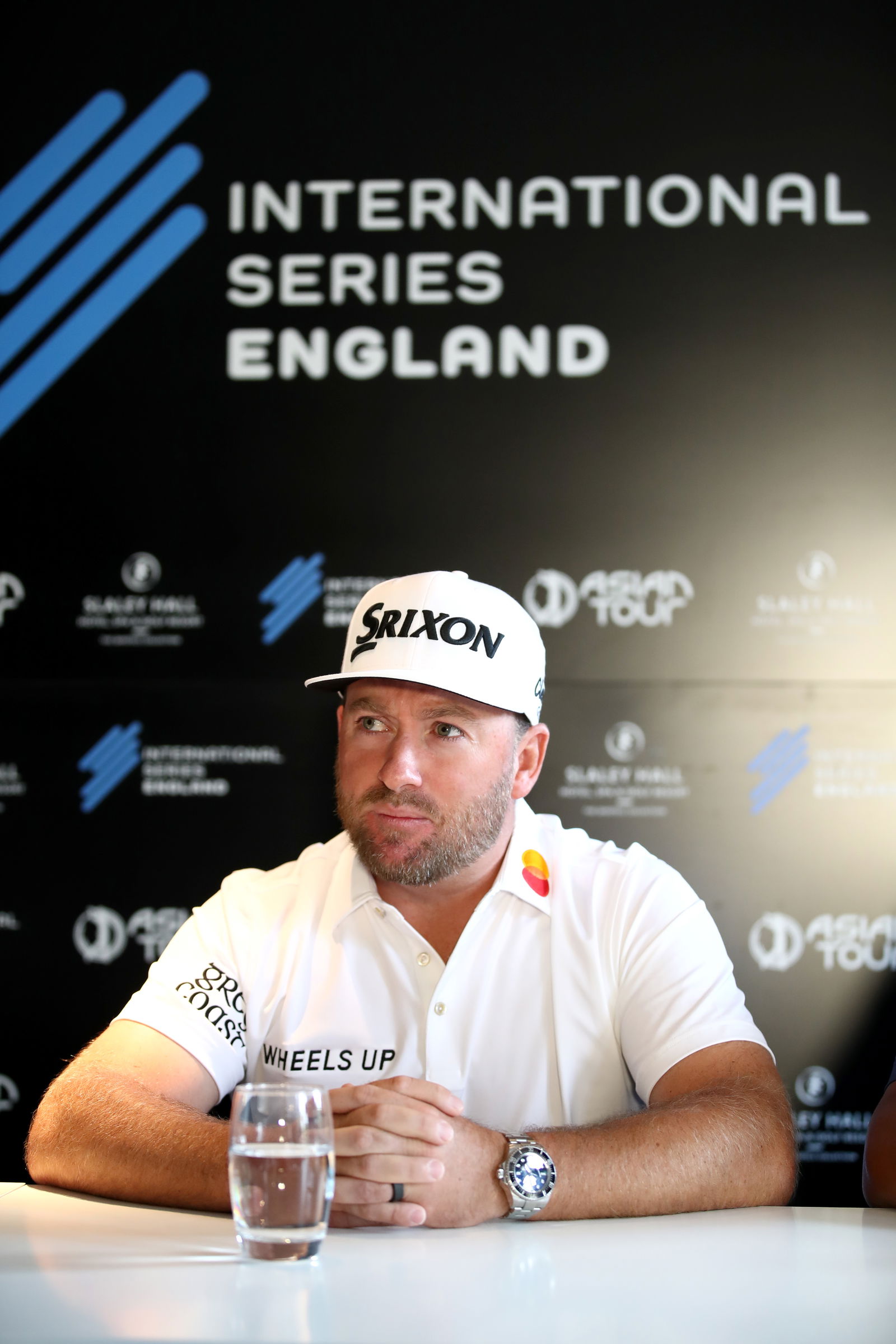 LIV Golf pro plots return to Masters and The Open: 